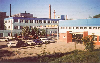 Трансгидромеханизация - Цимлянский судомеханический завод